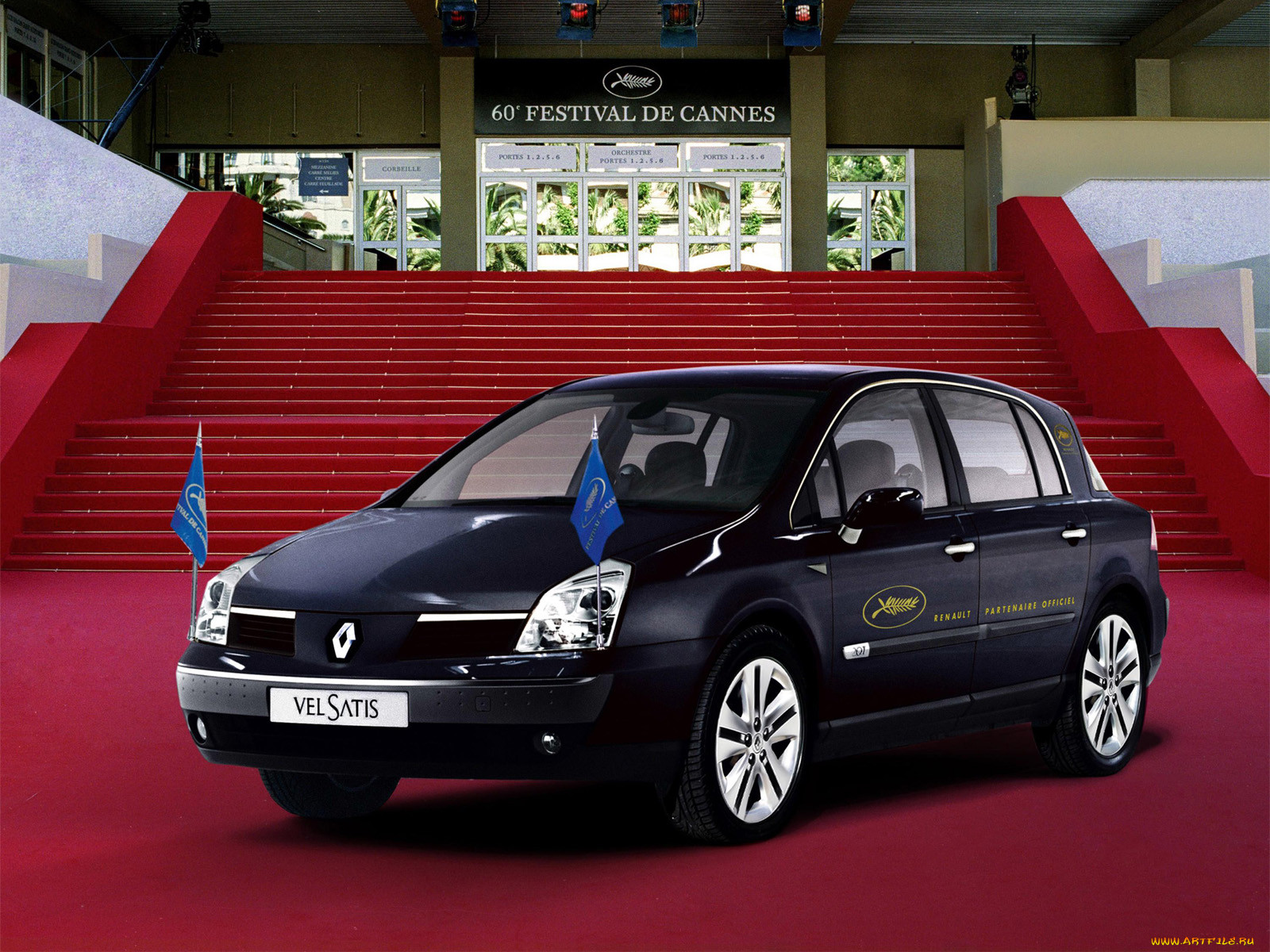 , renault